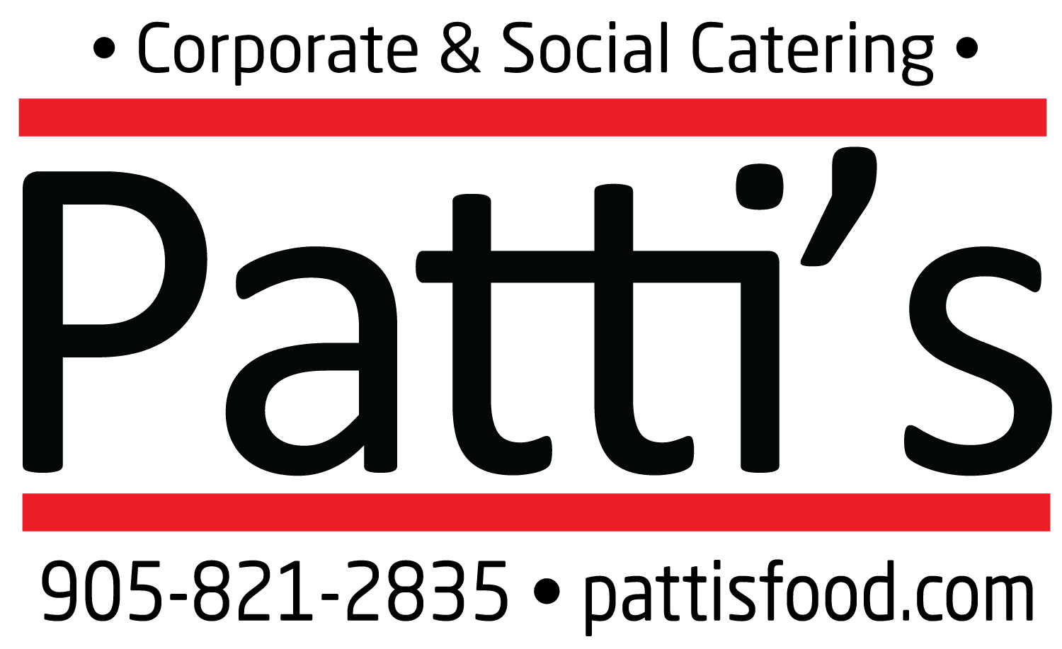 Patti’s Catering logo